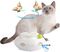 �������� ����� AFP INTERACTIVES FELINE TOY 3 �� 1 (20,5X20,5X10CM)