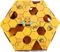 �������� ����� AFP CARTOON FUZZY HIVE PUZZLE BOX ������� (38X18,5X33CM)