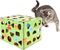 �������� ����� AFP CARTOON FURRY PAC QUEST PUZZLE BOX ��������� (38,5X28X28CM)