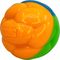�������� KONG TWISTZ HIGH-VIZ BALL LARGE