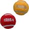 �������� KONG SPORT SOFTIES BALLS (2���)