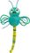 �������� ����� KONG FLINGAROO DRAGONFLY