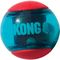 �������� KONG SQUEEZZ ACTION RED (L)