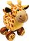 �������� KONG TENNISHOES GIRAFFE (S)