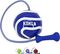 �������� KONG WAVZ BUNJIBALL ������ ������� �...