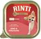 ���� ����� ������ RINTI GOLD MINI BEEF & GUINEA FOWL �� �������� (100G)