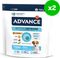 1+ 1 ���� ����� ADVANCE MINI PUPPY PROTECT (7...