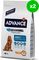1 + 1 ���� ����� ADVANCE MEDIUM ADULT �������...
