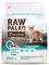 ����� ����� RAW PALEO STERILISED ��������� ����� ������� 250GR