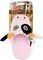 �������� ������ AFP DOGGIE'S COW SLIPPER (21,...