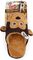 �������� ������ AFP DOGGIE'S MONKEY SLIPPER (...