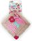 ΠΑΙΧΝΙΔΙ ΣΚΥΛΟΥ AFP LITTLE BUDDY BLANKY PIG (38X34X8CM) ΠΑΙΧΝΙΔΙ ΣΚΥΛΟΥ AFP LITTLE BUDDY BLANKY PIG (38X34X8CM)