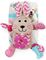 �������� ������ AFP LITTLE BUDDY COMFORTING BUNNY (35X25X4CM)