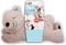 �������� ������ AFP LITTLE BUDDY WARM BEAR (3...