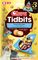 ��������� CHURU CAT TIDBITS �� ���� (36GR)