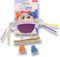 �������� ����� GLEE OWL �� CATNIP (15X17CM)