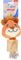 �������� ������ GLEE SQUEAKY LION WITH COFFEE...