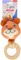 �������� ������ GLEE  LION WITH COFFEE WOOD R...