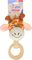 �������� ������ GLEE GIRAFFE WITH COFFEE WOOD...