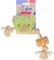 �������� ������ GLEE KOALA ROPE WITH COFFEE W...