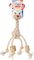 �������� ������ GLEE LAMA BALL ROPE WITH COFF...