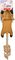 �������� ������ GLEE RUNNING LATEX SQUIRREL W...