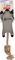 �������� ������ GLEE RUNNING LATEX RACCOON WI...