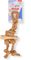 �������� ������ GLEE TWIN TUG COFFEE WOOD WIT...