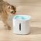 ΠΟΤΙΣΤΡΑ PAWGETHER SMART DRIP 1T ΛΕΥΚΗ (2,5L/18,3X18,3X20,8CM) ΠΟΤΙΣΤΡΑ PAWGETHER SMART DRIP 1T ΛΕΥΚΗ (2,5L/18,3X18,3X20,8CM)