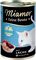 ΚΟΝΣΕΡΒΑ ΓΑΤΑΣ MIAMOR FEINE BEUTE ΣΟΛΟΜΟΣ (400GR) ΚΟΝΣΕΡΒΑ ΓΑΤΑΣ MIAMOR FEINE BEUTE ΣΟΛΟΜΟΣ (400GR)