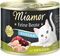ΚΟΝΣΕΡΒΑ ΓΑΤΑΣ MIAMOR FEINE BEUTE KITTEN ΠΟΥΛΕΡΙΚΑ (185GR) ΚΟΝΣΕΡΒΑ ΓΑΤΑΣ MIAMOR FEINE BEUTE KITTEN ΠΟΥΛΕΡΙΚΑ (185GR)