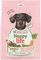 ΤΡΟΦΗ ΣΚΥΛΟΥ HAPPY LIFE MINI ADULT ΑΡΝΙ (2,5KG) ΤΡΟΦΗ ΣΚΥΛΟΥ HAPPY LIFE MINI ADULT ΑΡΝΙ (2,5KG)