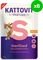 �������� ����� KATTOVIT VITAL CARE STERILIZED ��������� (6X85GR)