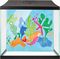 ���� �������� AQUAEL AQUARIUM SET LEDDY MINI ...