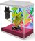 ���� �������� AQUAEL AQUARIUM SET LEDDY MINI ...