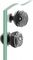 ���� LED MOONLIGHT AQUAEL 1 WATT