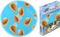 ������ ����� AFP CHILL OUT PAPAYA COOLING MAT...