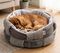 ΚΡΕΒΑΤΙ ZEZE PET BED MIX & MATCH ΣΚΥΛΟΥ ΓΑΤΑΣ (55X55X20CM) ΚΡΕΒΑΤΙ ZEZE PET BED MIX & MATCH ΣΚΥΛΟΥ ΓΑΤΑΣ (55X55X20CM)