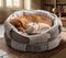 ΚΡΕΒΑΤΙ ZEZE PET BED MIX & MATCH ΣΚΥΛΟΥ ΓΑΤΑΣ (55X55X20CM) ΚΡΕΒΑΤΙ ZEZE PET BED MIX & MATCH ΣΚΥΛΟΥ ΓΑΤΑΣ (55X55X20CM)