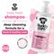 ΣΑΜΠΟΥΑΝ ΣΚΥΛΟΥ BUDDYCARE BABY FRESH (500ML) ΣΑΜΠΟΥΑΝ ΣΚΥΛΟΥ BUDDYCARE BABY FRESH (500ML)