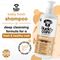 ΣΑΜΠΟΥΑΝ ΣΚΥΛΟΥ BUDDYCARE OATMEAL (500ML) ΣΑΜΠΟΥΑΝ ΣΚΥΛΟΥ BUDDYCARE OATMEAL (500ML)