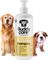 ΣΑΜΠΟΥΑΝ ΣΚΥΛΟΥ BUDDYCARE VANILLA & SEA BUTTER (500ML) ΣΑΜΠΟΥΑΝ ΣΚΥΛΟΥ BUDDYCARE VANILLA & SEA BUTTER (500ML)