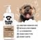 ΣΑΜΠΟΥΑΝ & ΜΑΛΑΚΤΙΚΟ ΣΚΥΛΟΥ 2 IN 1 BUDDYCARE ΚΑΡΥΔΑ (500ML) ΣΑΜΠΟΥΑΝ & ΜΑΛΑΚΤΙΚΟ ΣΚΥΛΟΥ 2 IN 1 BUDDYCARE ΚΑΡΥΔΑ (500ML)