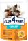 ����� ����� CLUB4PAWS ADULT STERILIZED ��������� (300GR)