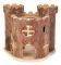 �������� �������� TRIXIE ������ 17X15X12CM