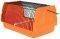   TRIXIE TRANSPORT BOXES 22X14...