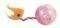 ����� �� ��������  TRIXIE 4 CM �������� �����...