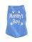 NOBBY  MOMMY'S BOY 