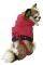 PETSLAND ZAKETA FLEECE    XS...