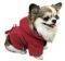 PETSLAND ZAKETA FLEECE    XSMALL